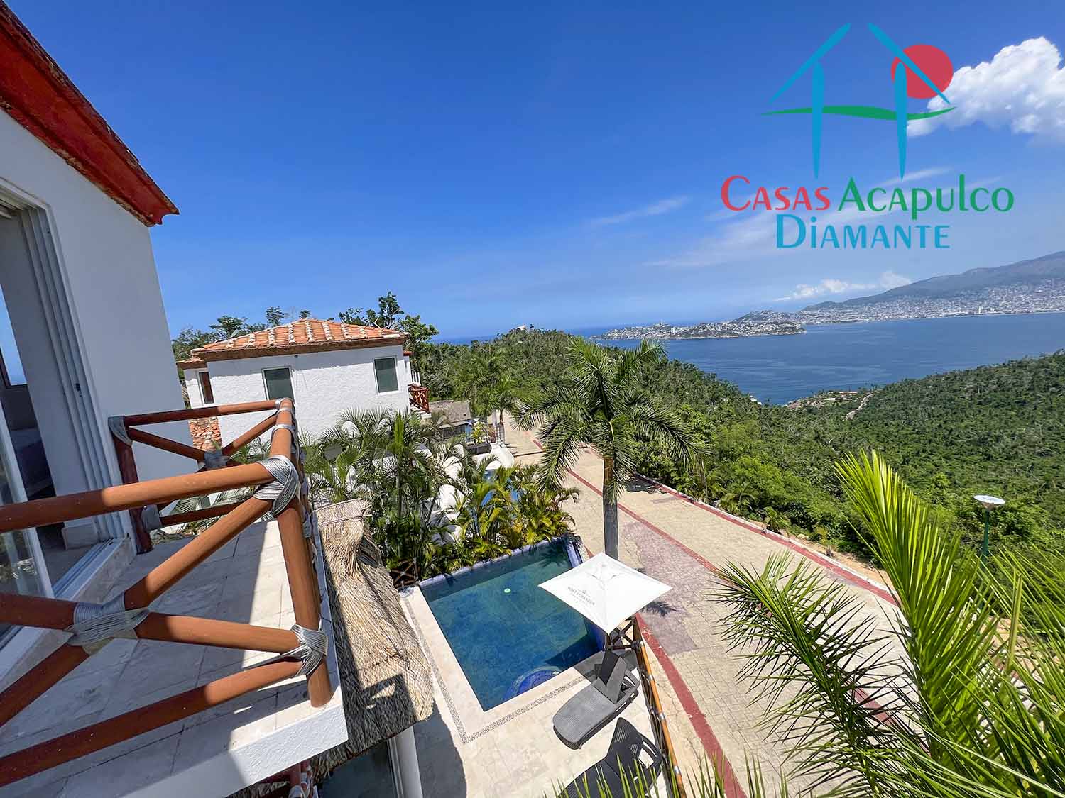 Brisas del Marqués Palmetto 3 - Recámara tres 8